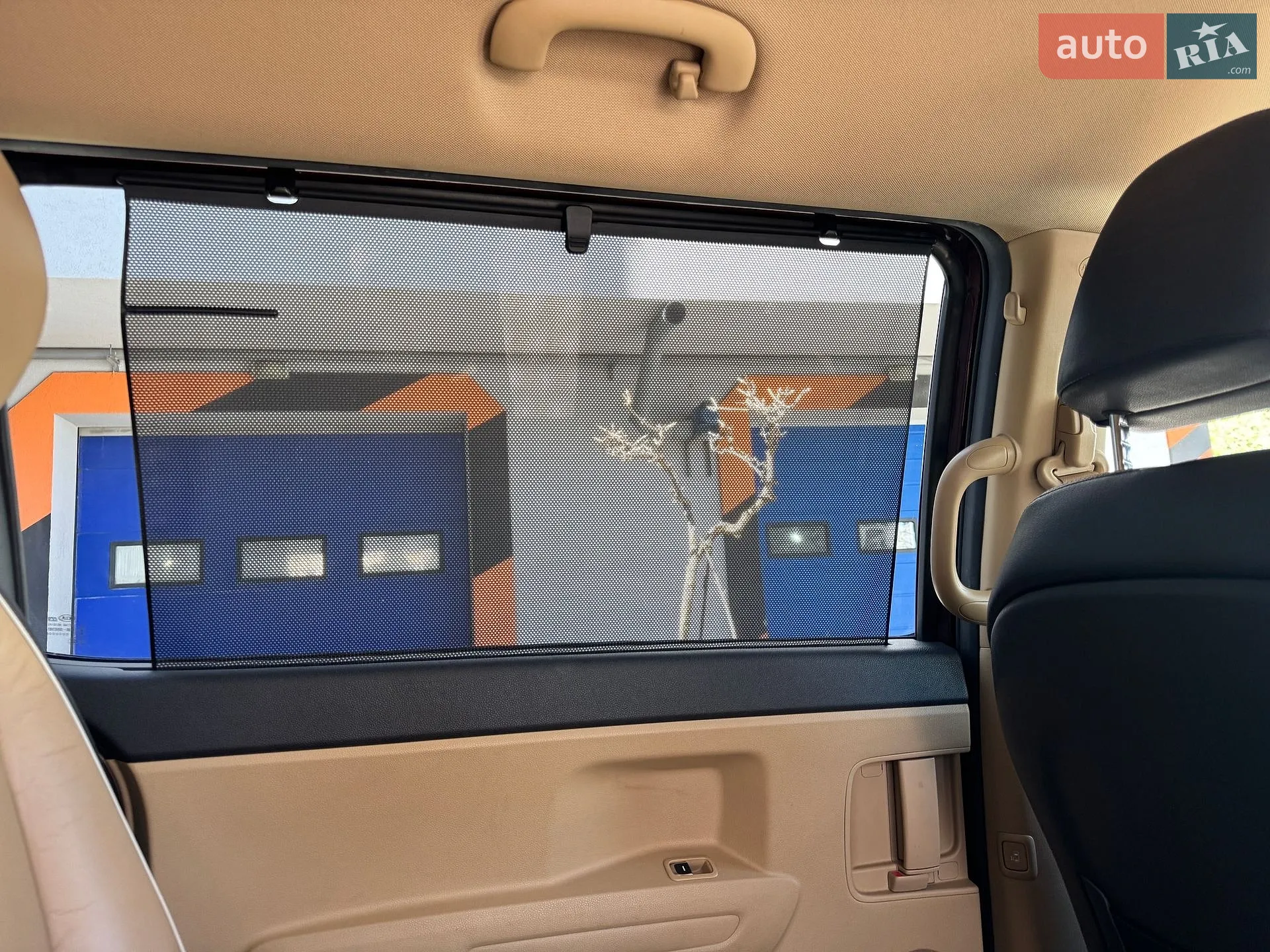 2017 Kia Sedona - мініатюра 30