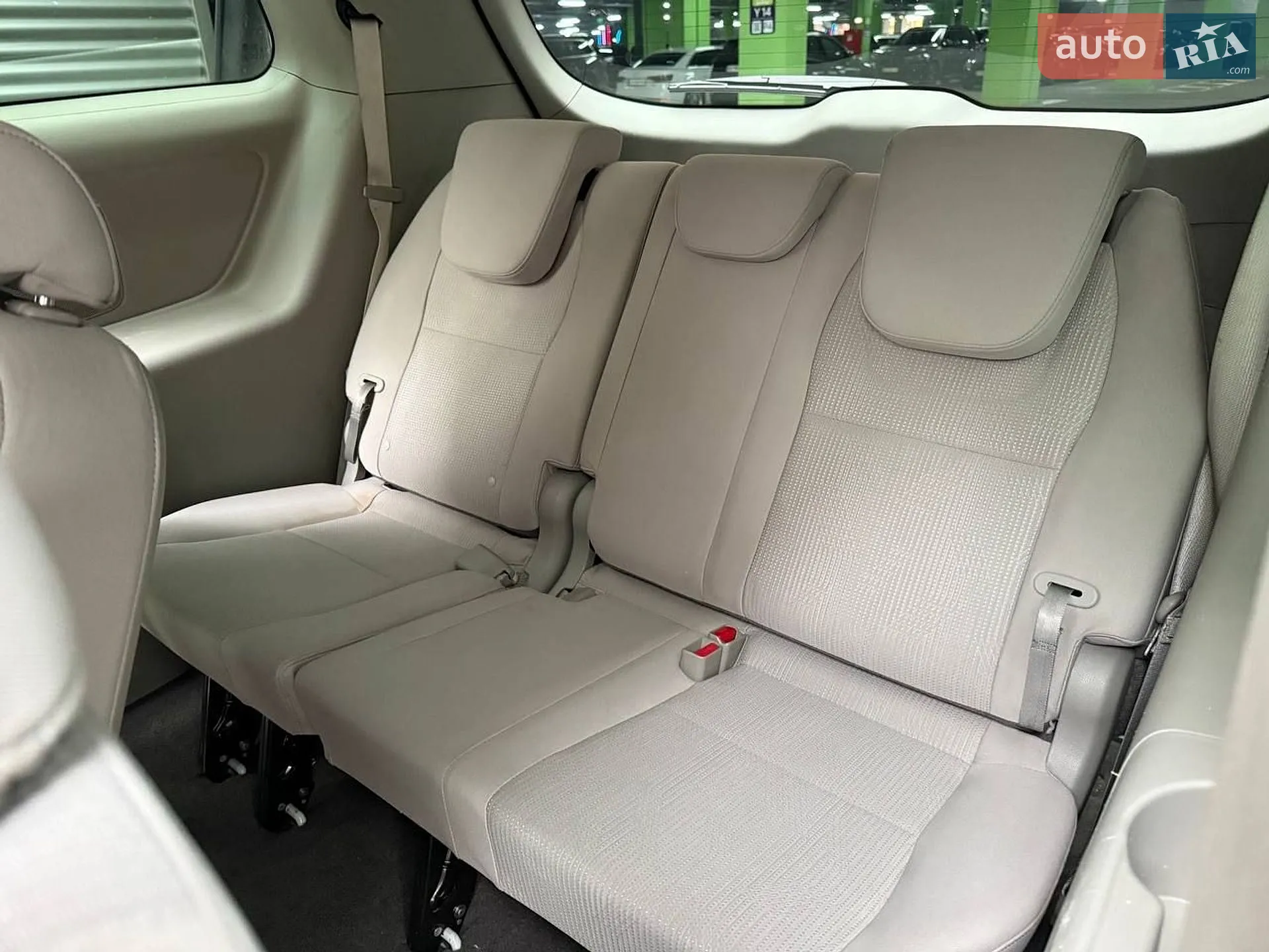 2020 Kia Sedona - мініатюра 37