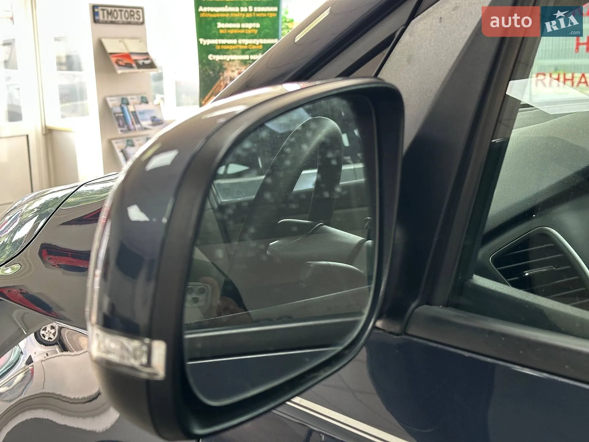 2015 Kia Sedona - мініатюра 12