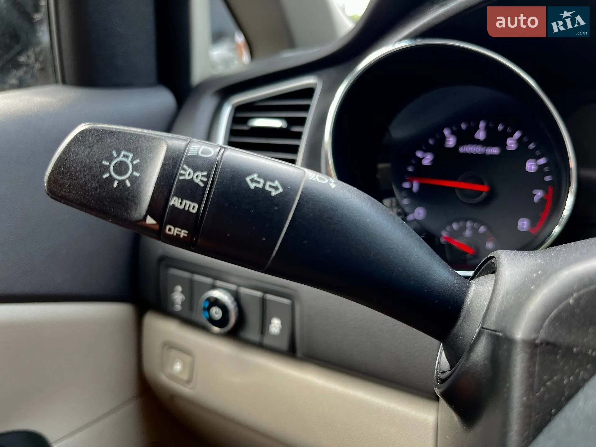 2016 Kia Sedona - мініатюра 20