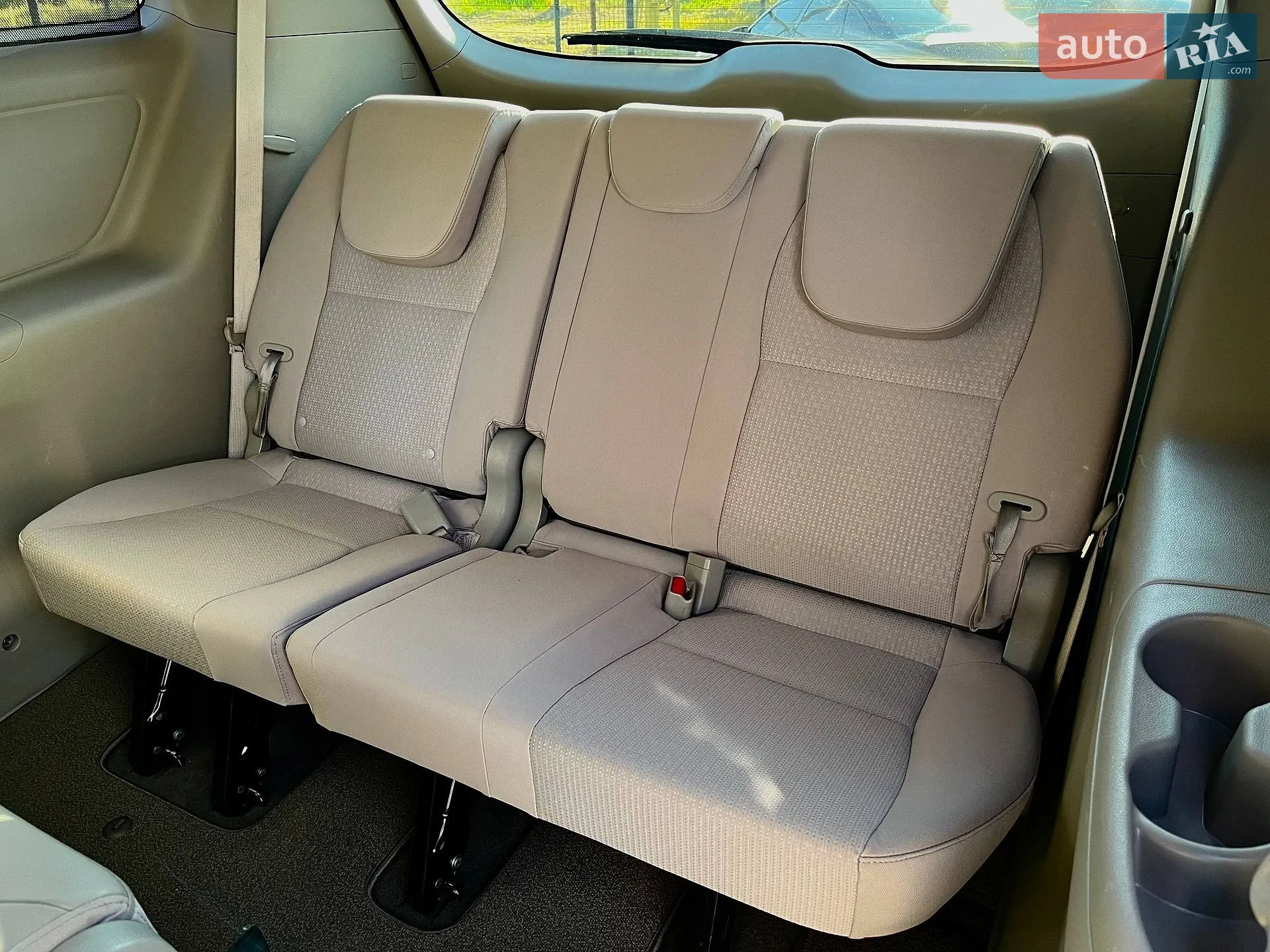 2016 Kia Sedona - мініатюра 15