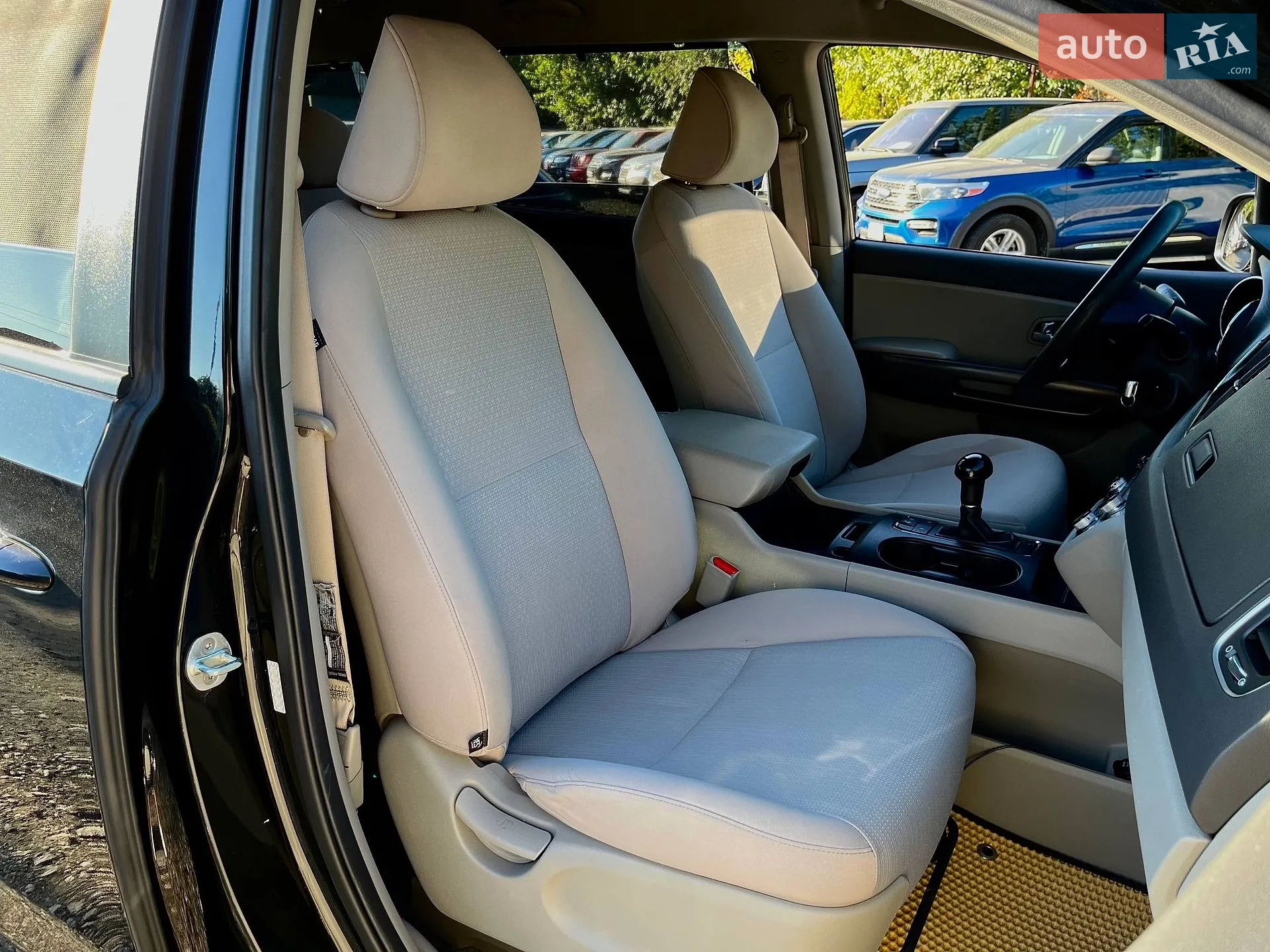 2016 Kia Sedona - мініатюра 17