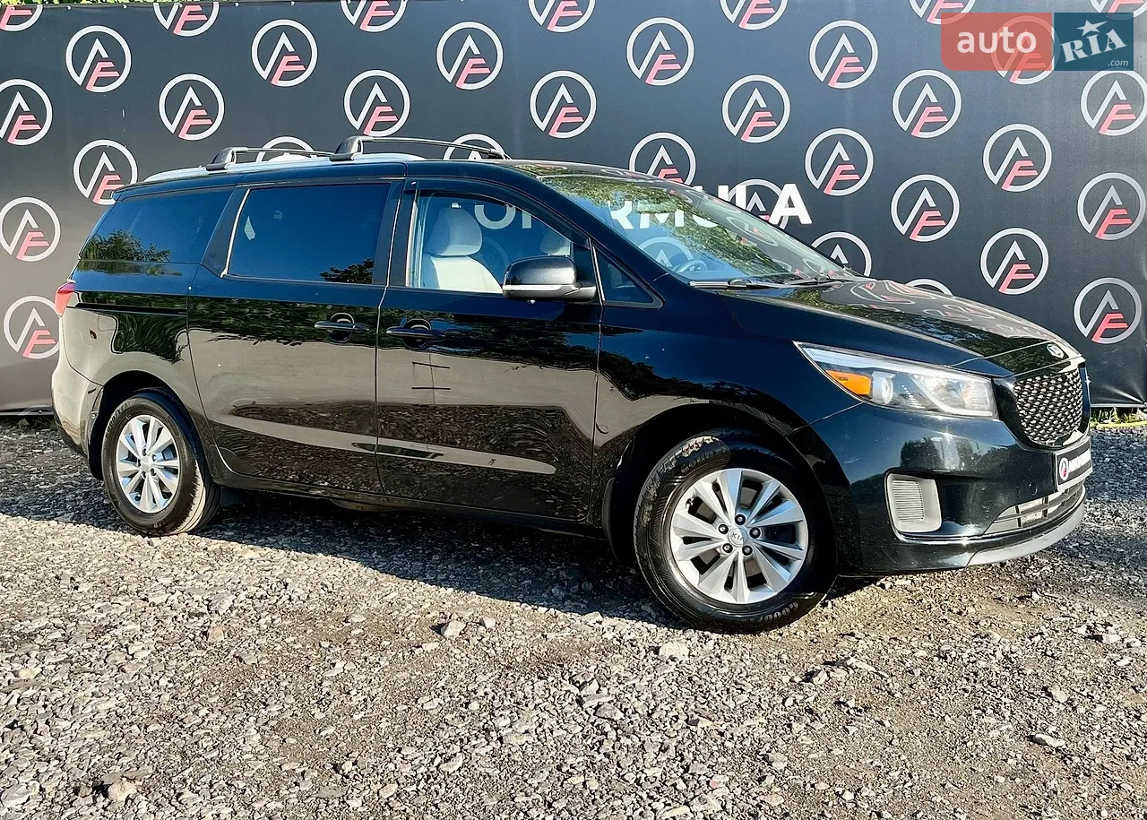 2015 Fiat 500L - мініатюра 29