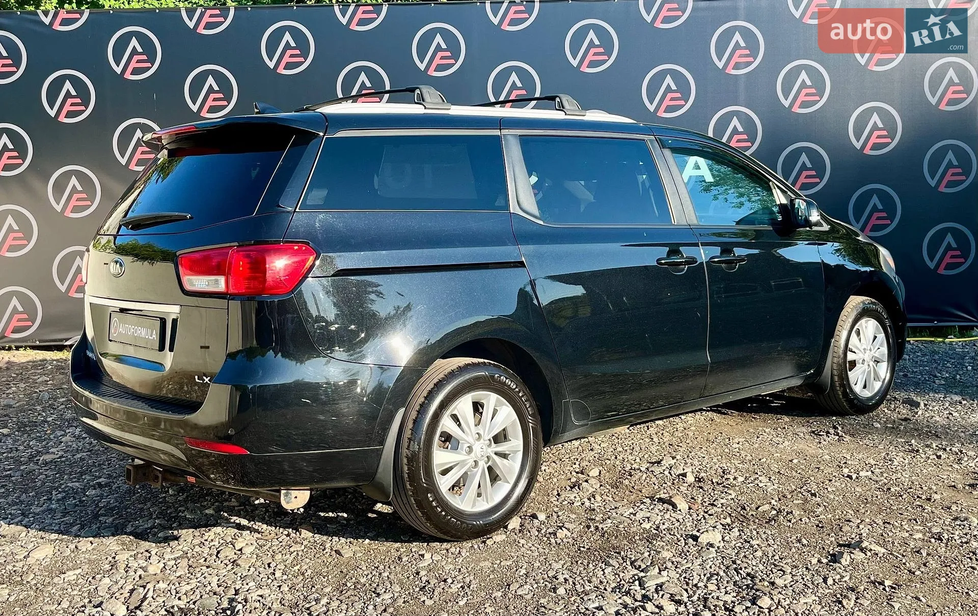 2016 Kia Sedona - мініатюра 6