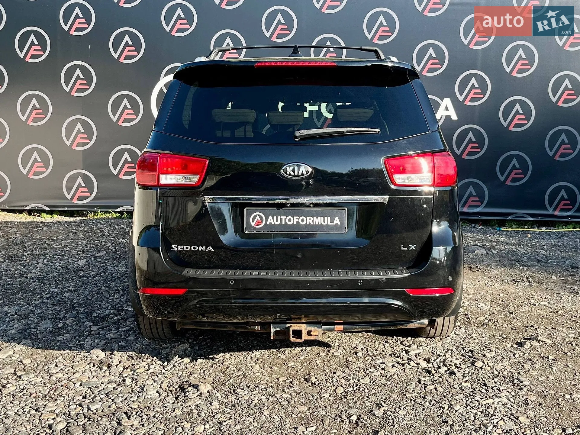 2016 Kia Sedona - мініатюра 9