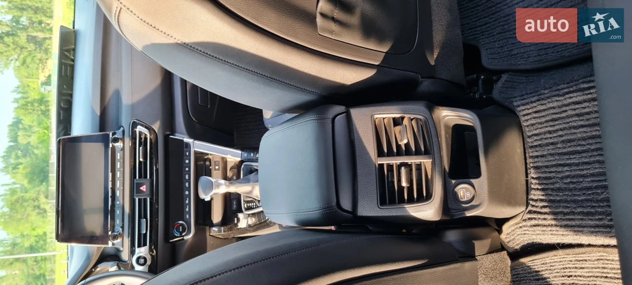2020 Kia Seltos - мініатюра 12