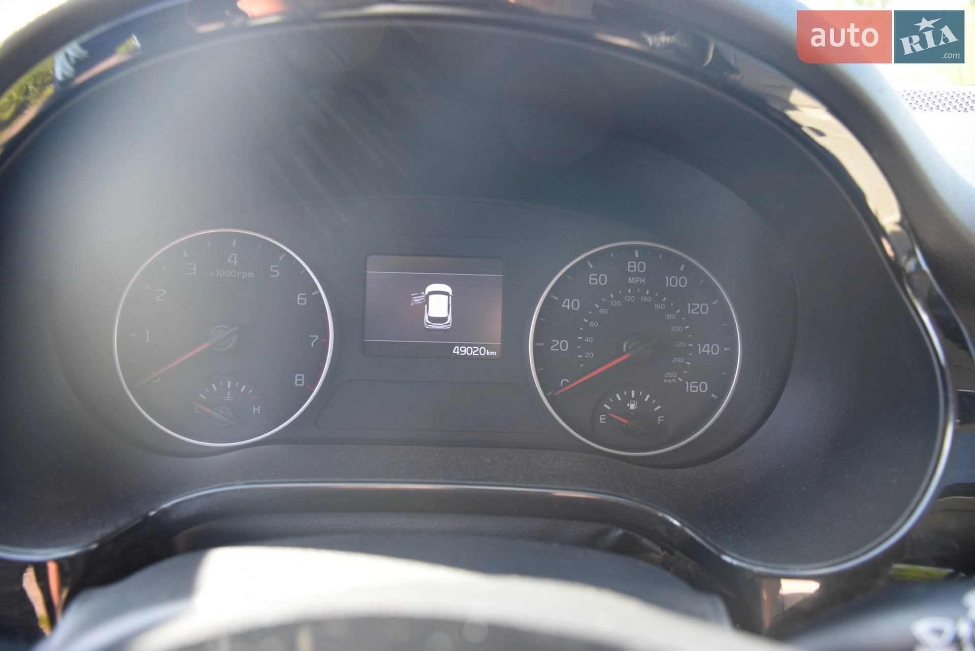 2020 Kia Seltos - мініатюра 8
