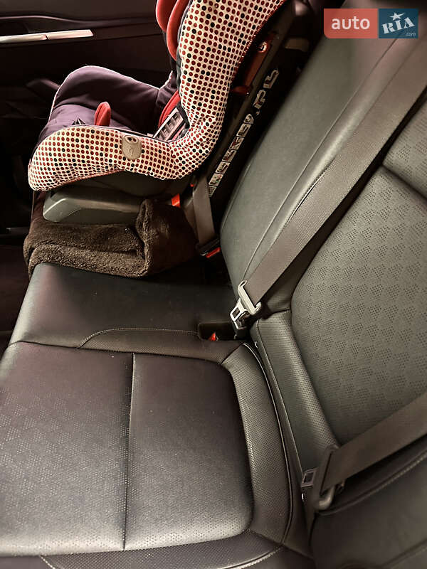 Внедорожник / Кроссовер Kia Seltos 2019 в Львове фото 17 Внедорожник / Кроссовер Kia Seltos 2019 в Львове