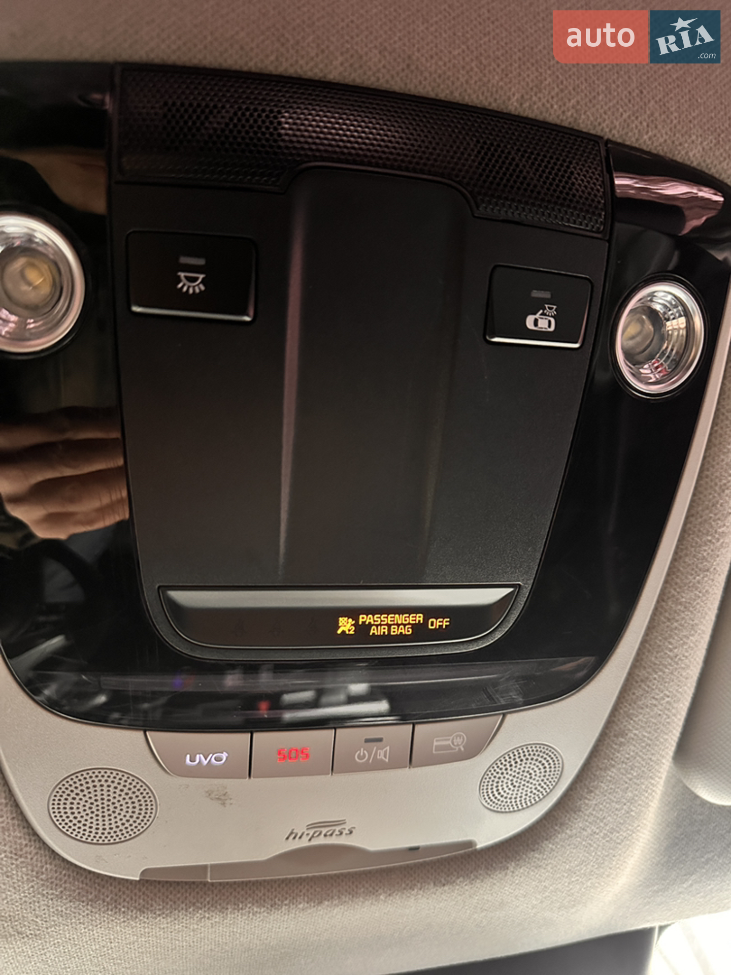 2019 Kia Seltos - мініатюра 20