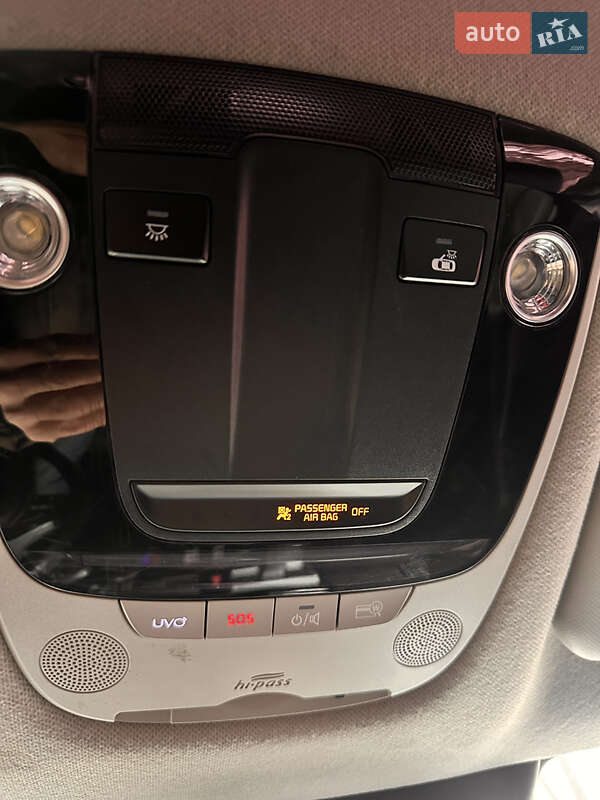 Внедорожник / Кроссовер Kia Seltos 2019 в Львове фото 20 Внедорожник / Кроссовер Kia Seltos 2019 в Львове