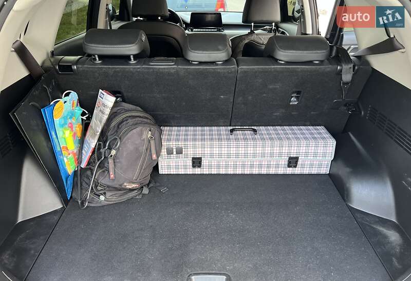 Внедорожник / Кроссовер Kia Seltos 2020 в Виннице фото 17 Внедорожник / Кроссовер Kia Seltos 2020 в Виннице