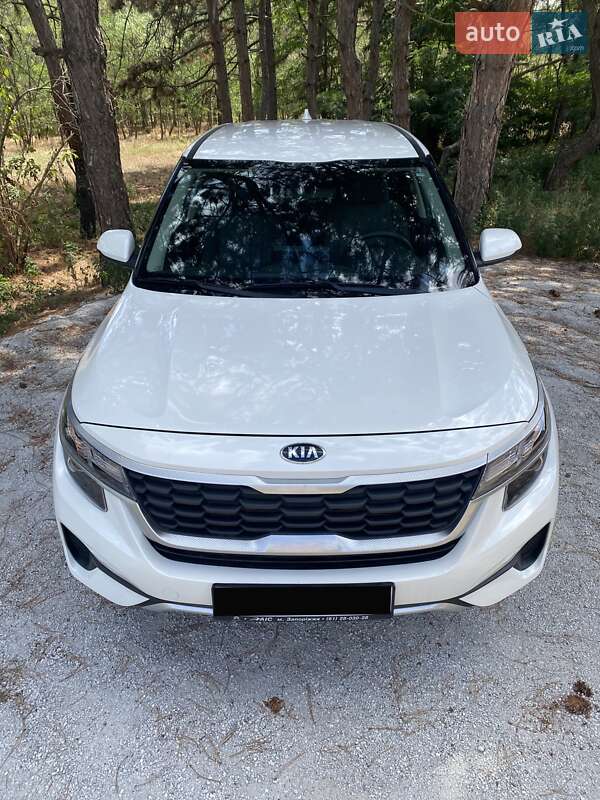 Позашляховик / Кросовер Kia Seltos 2020 в Солоному фото 10 Позашляховик / Кросовер Kia Seltos 2020 в Солоному