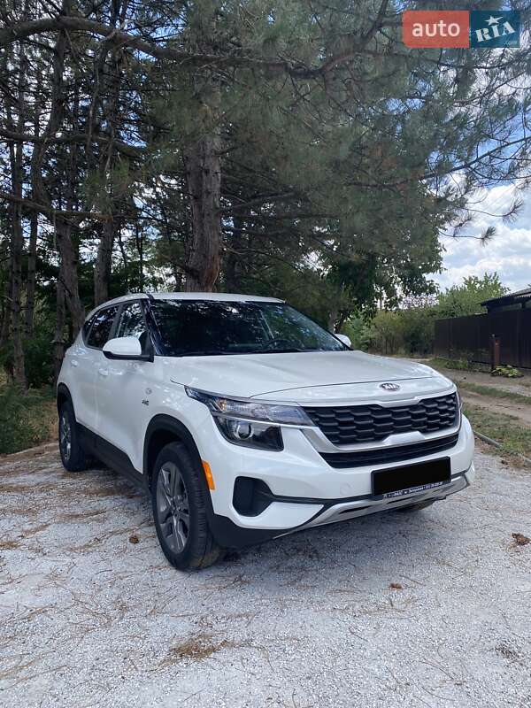 Позашляховик / Кросовер Kia Seltos 2020 в Солоному фото 18 Позашляховик / Кросовер Kia Seltos 2020 в Солоному