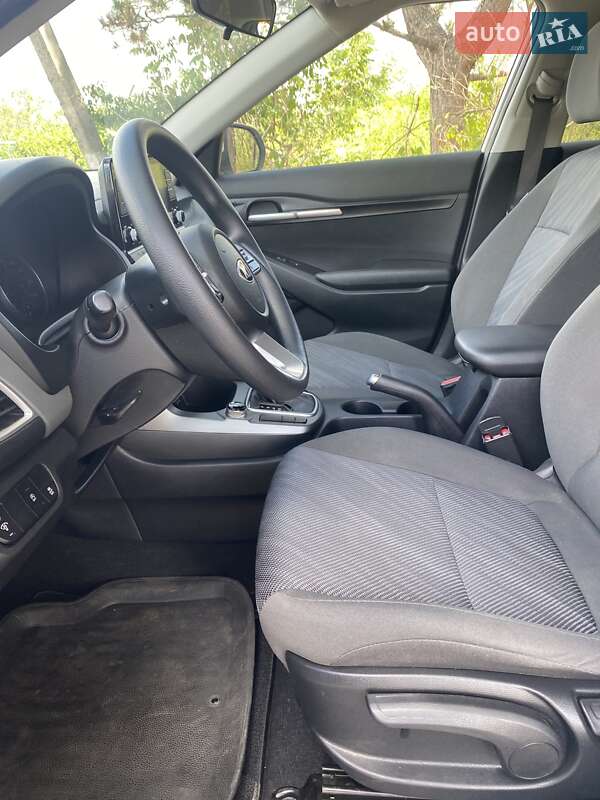 Позашляховик / Кросовер Kia Seltos 2020 в Солоному фото 29 Позашляховик / Кросовер Kia Seltos 2020 в Солоному