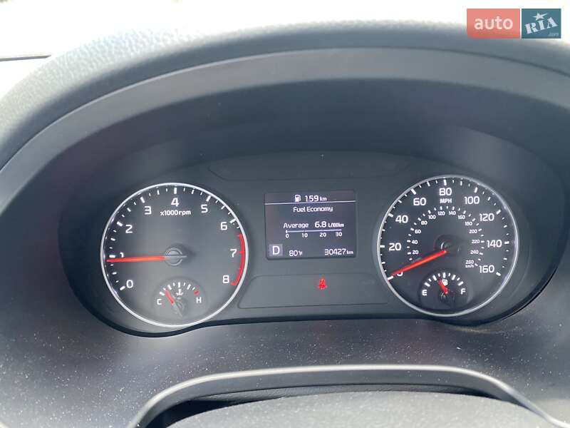 Позашляховик / Кросовер Kia Seltos 2020 в Солоному фото 45 Позашляховик / Кросовер Kia Seltos 2020 в Солоному