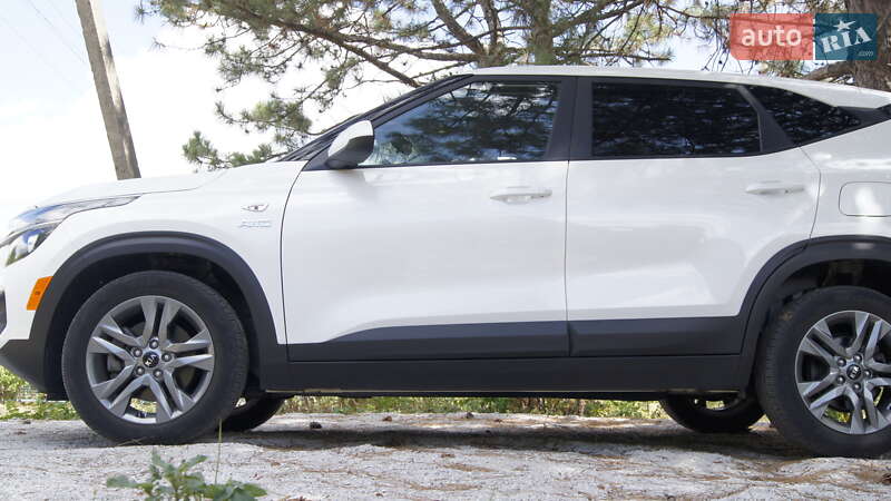 Позашляховик / Кросовер Kia Seltos 2020 в Солоному фото 20 Позашляховик / Кросовер Kia Seltos 2020 в Солоному