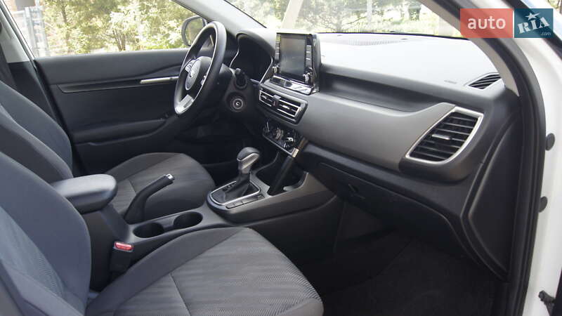 Позашляховик / Кросовер Kia Seltos 2020 в Солоному фото 34 Позашляховик / Кросовер Kia Seltos 2020 в Солоному