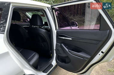 Внедорожник / Кроссовер Kia Seltos 2019 в 