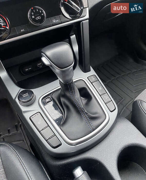 Позашляховик / Кросовер Kia Seltos 2020 в Львові фото 22 Позашляховик / Кросовер Kia Seltos 2020 в Львові