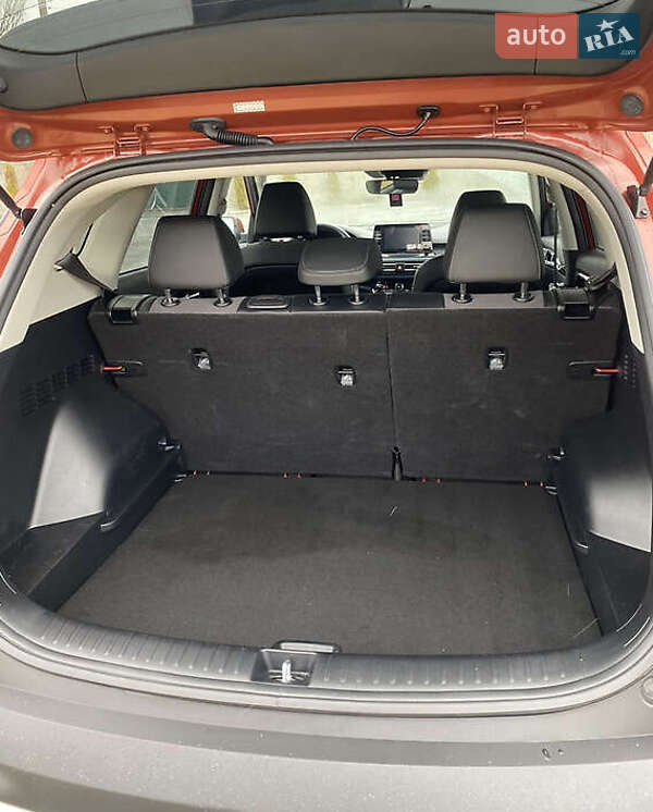 Позашляховик / Кросовер Kia Seltos 2020 в Львові фото 29 Позашляховик / Кросовер Kia Seltos 2020 в Львові