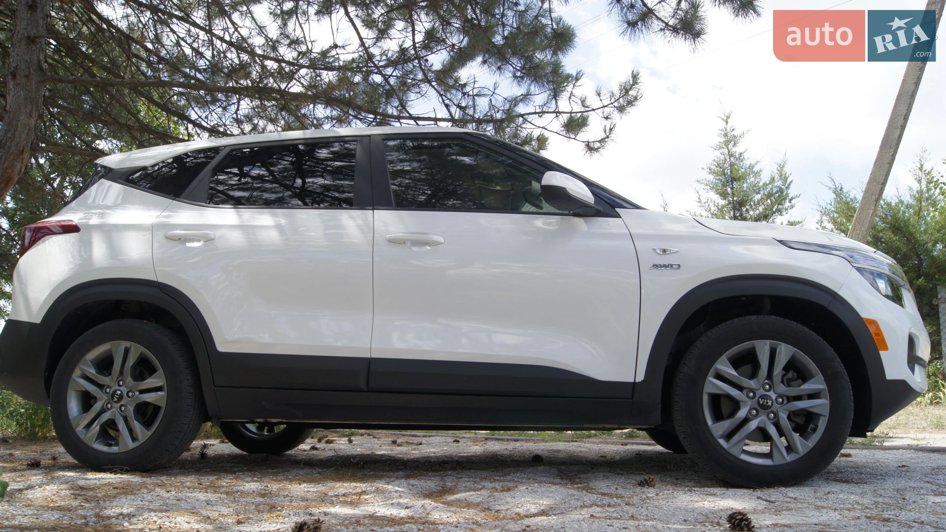 2020 Kia Seltos - мініатюра 5