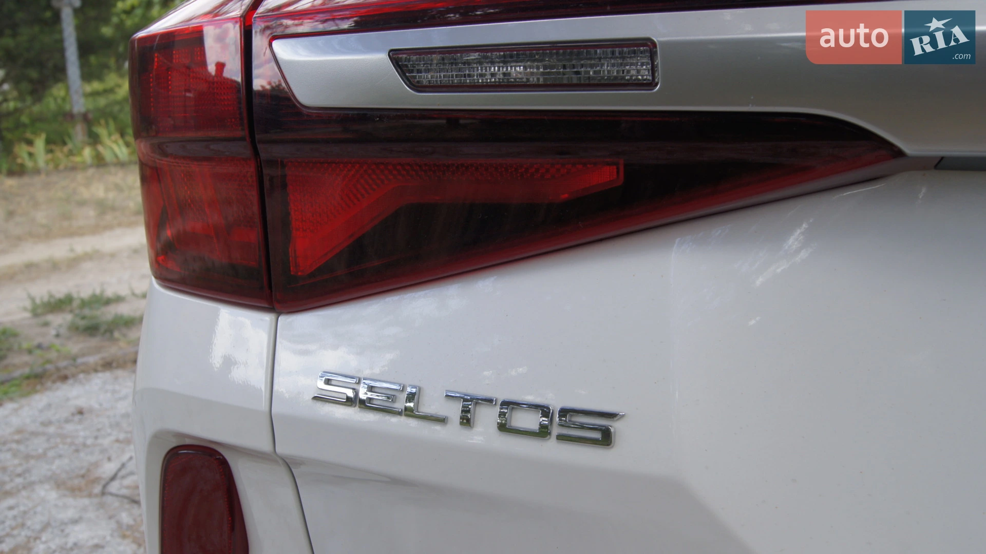 2020 Kia Seltos - мініатюра 17