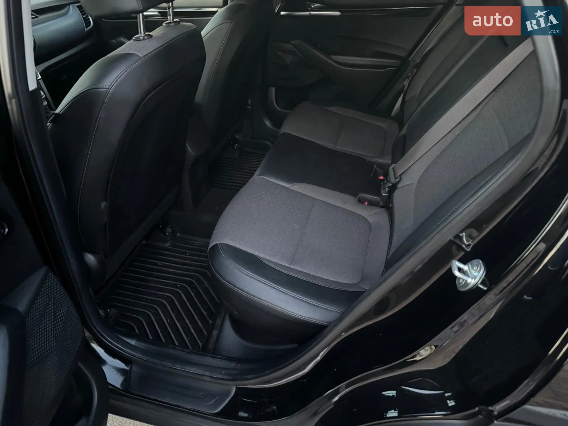 2020 Kia Seltos - мініатюра 6