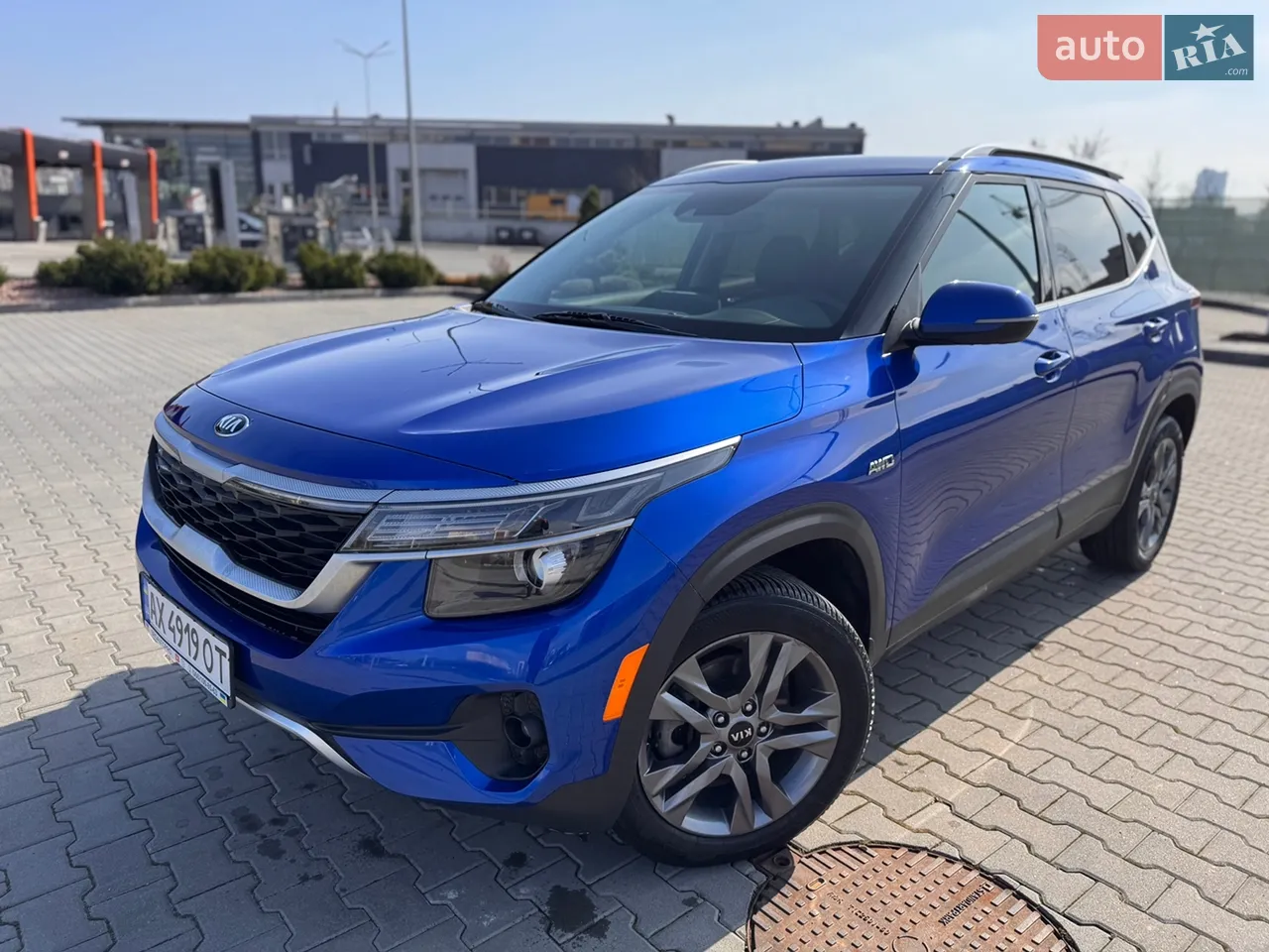 2018 Hyundai Tucson - мініатюра 22