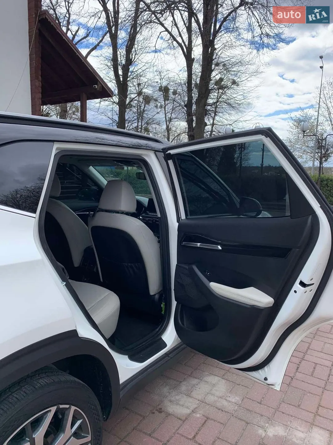 2022 Kia Seltos - мініатюра 13