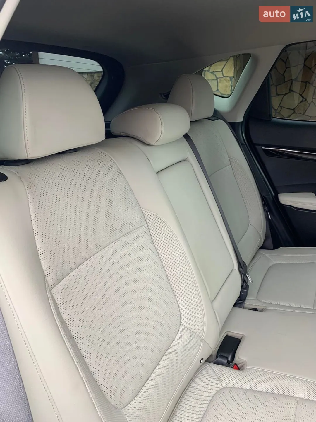 2022 Kia Seltos - мініатюра 15