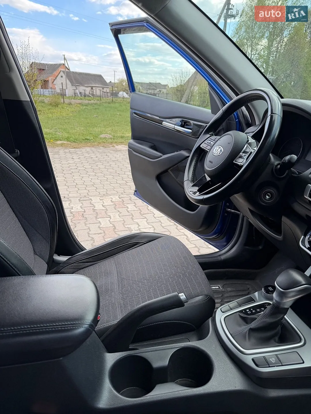2020 Kia Seltos - мініатюра 27