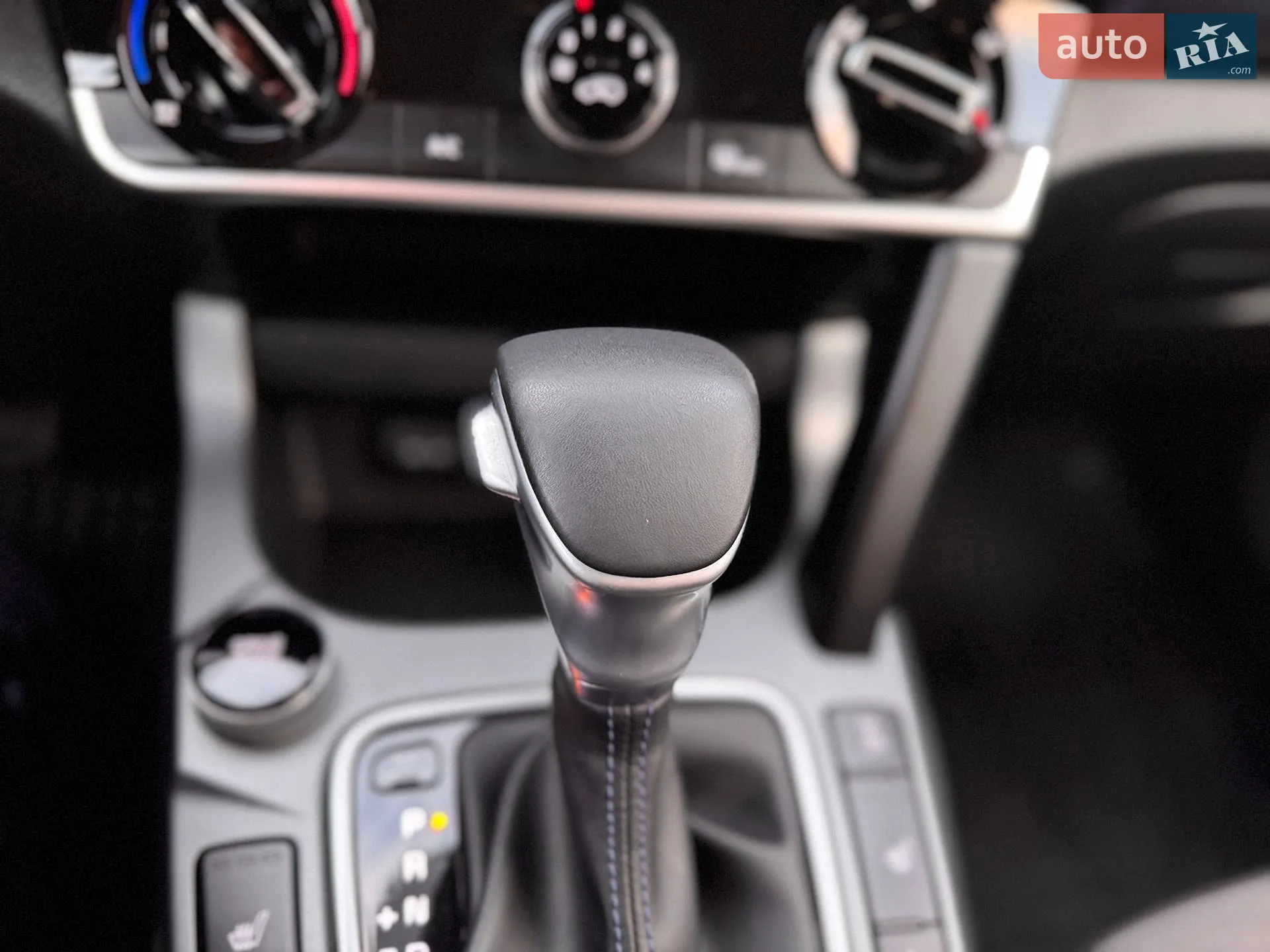 2020 Kia Seltos - мініатюра 32