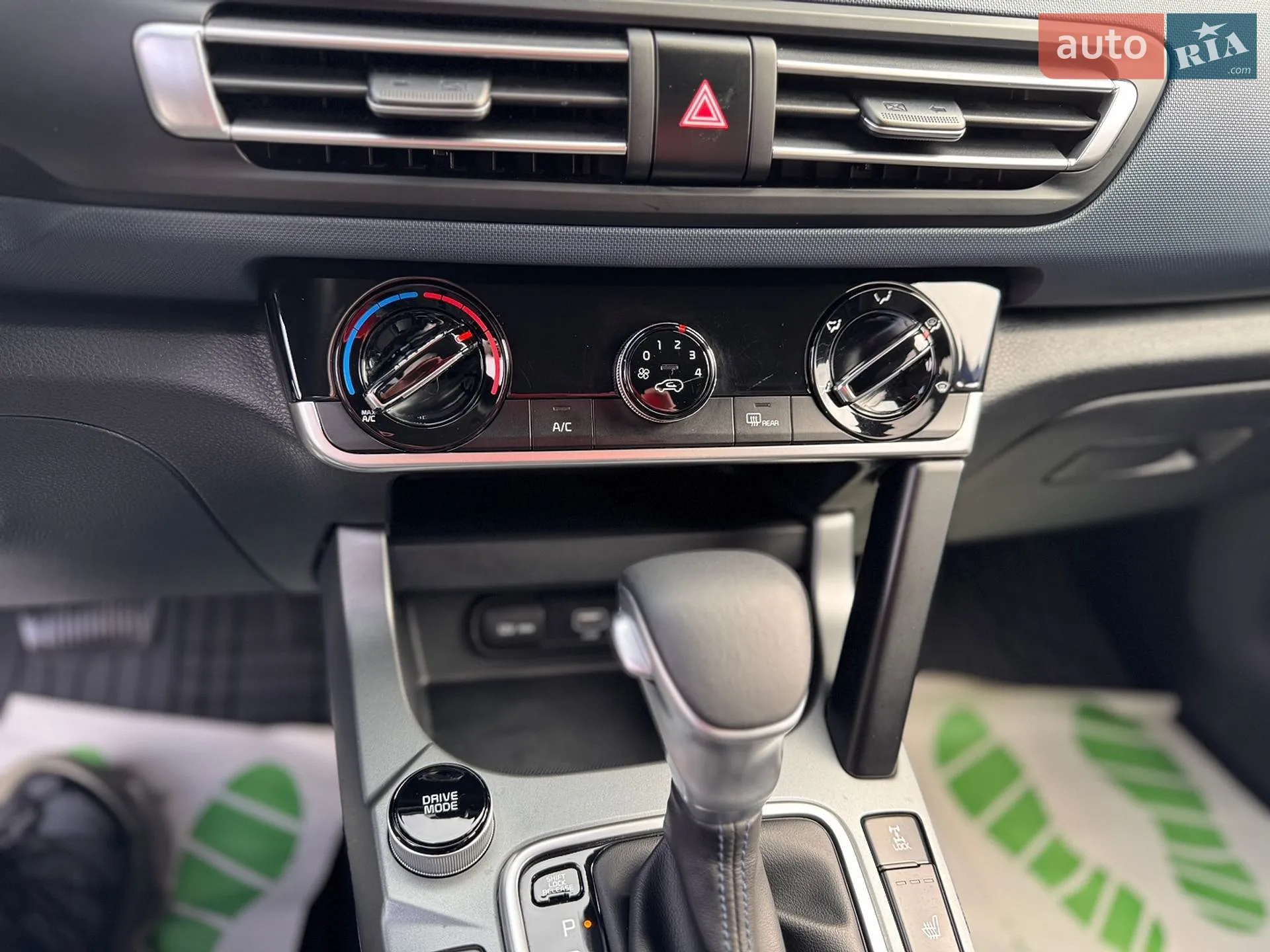 2020 Kia Seltos - мініатюра 26