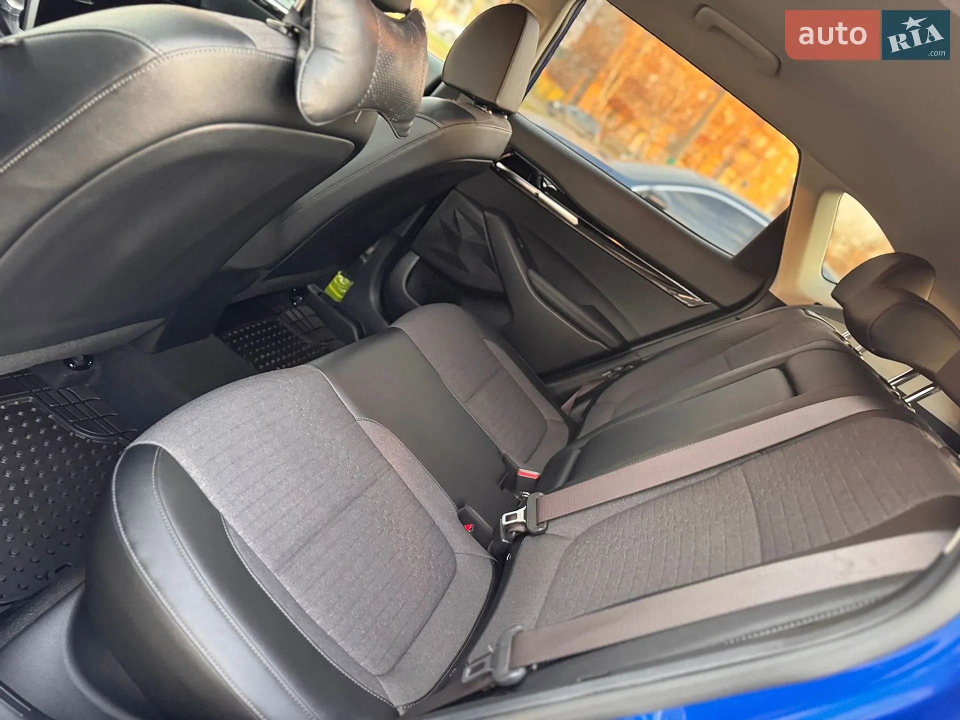 2020 Kia Seltos - мініатюра 29