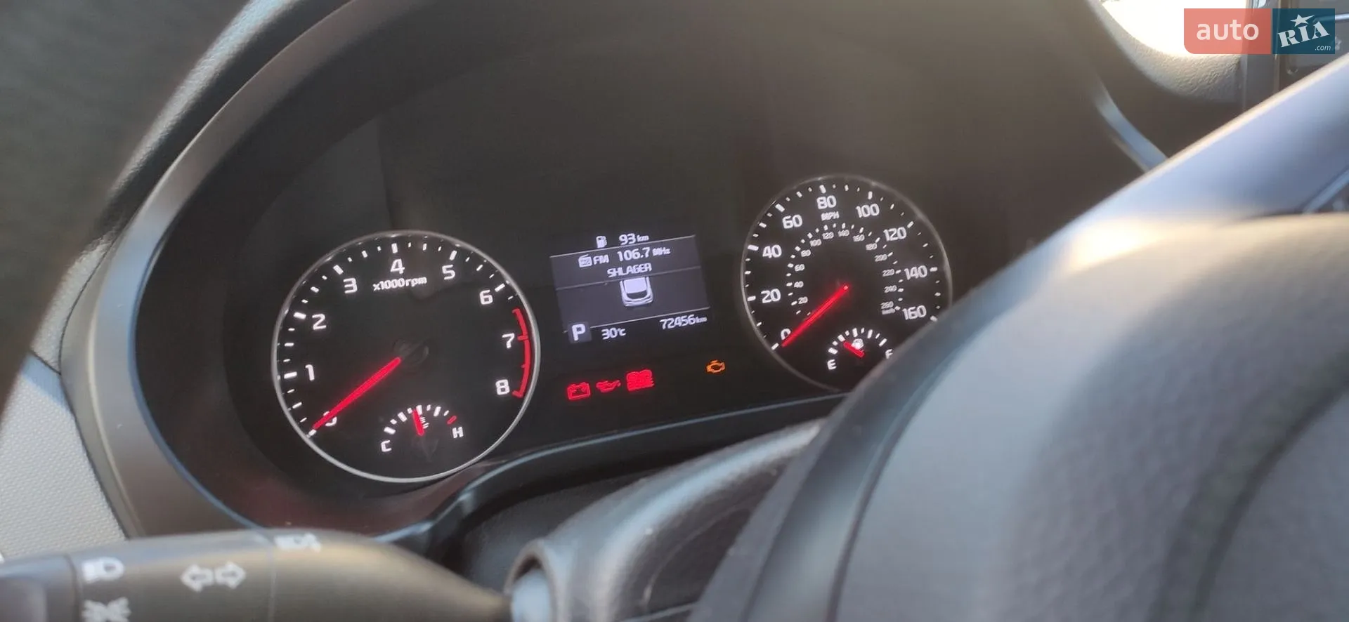 2020 Kia Seltos - мініатюра 10