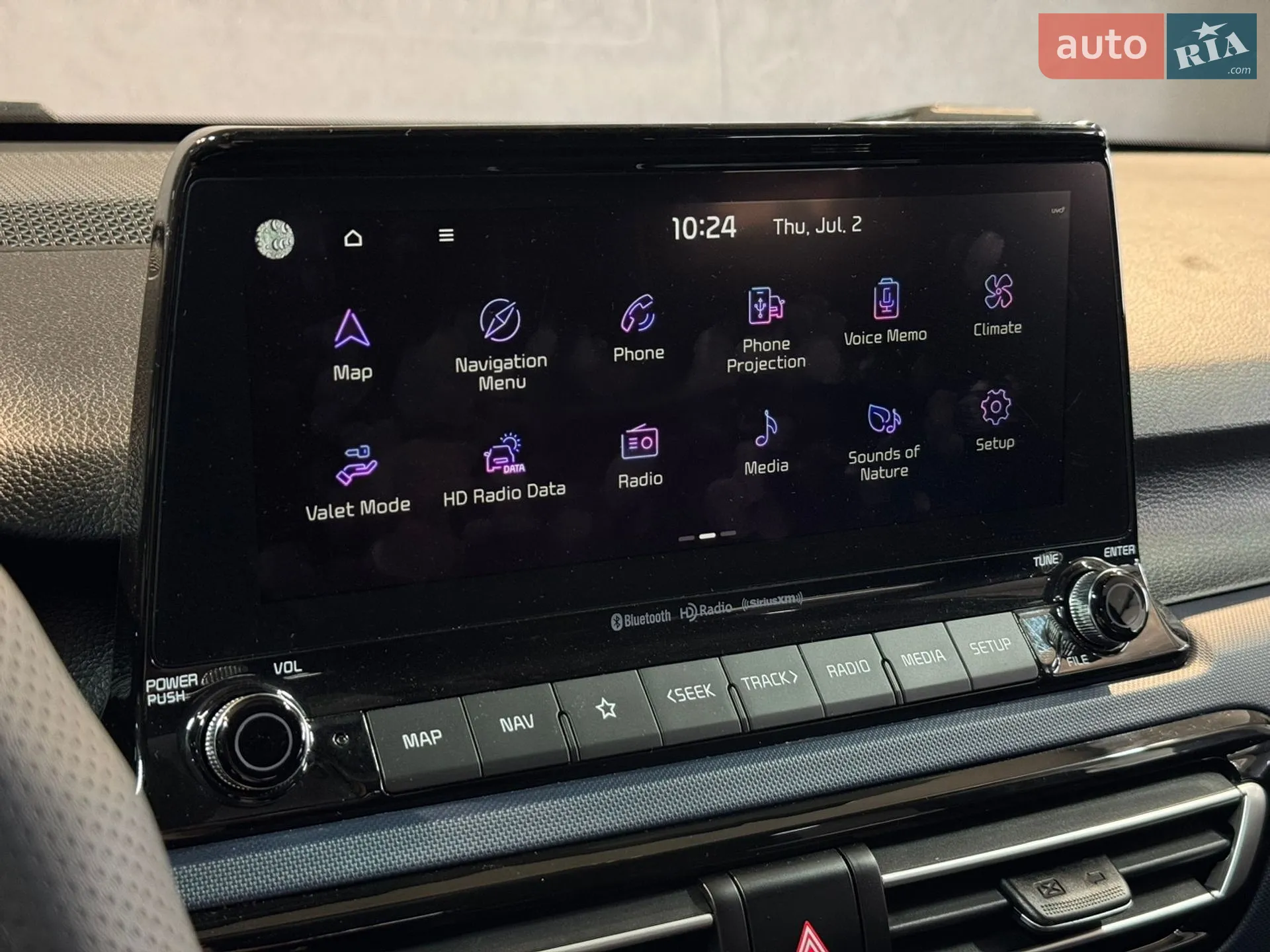 2021 Kia Seltos - мініатюра 14