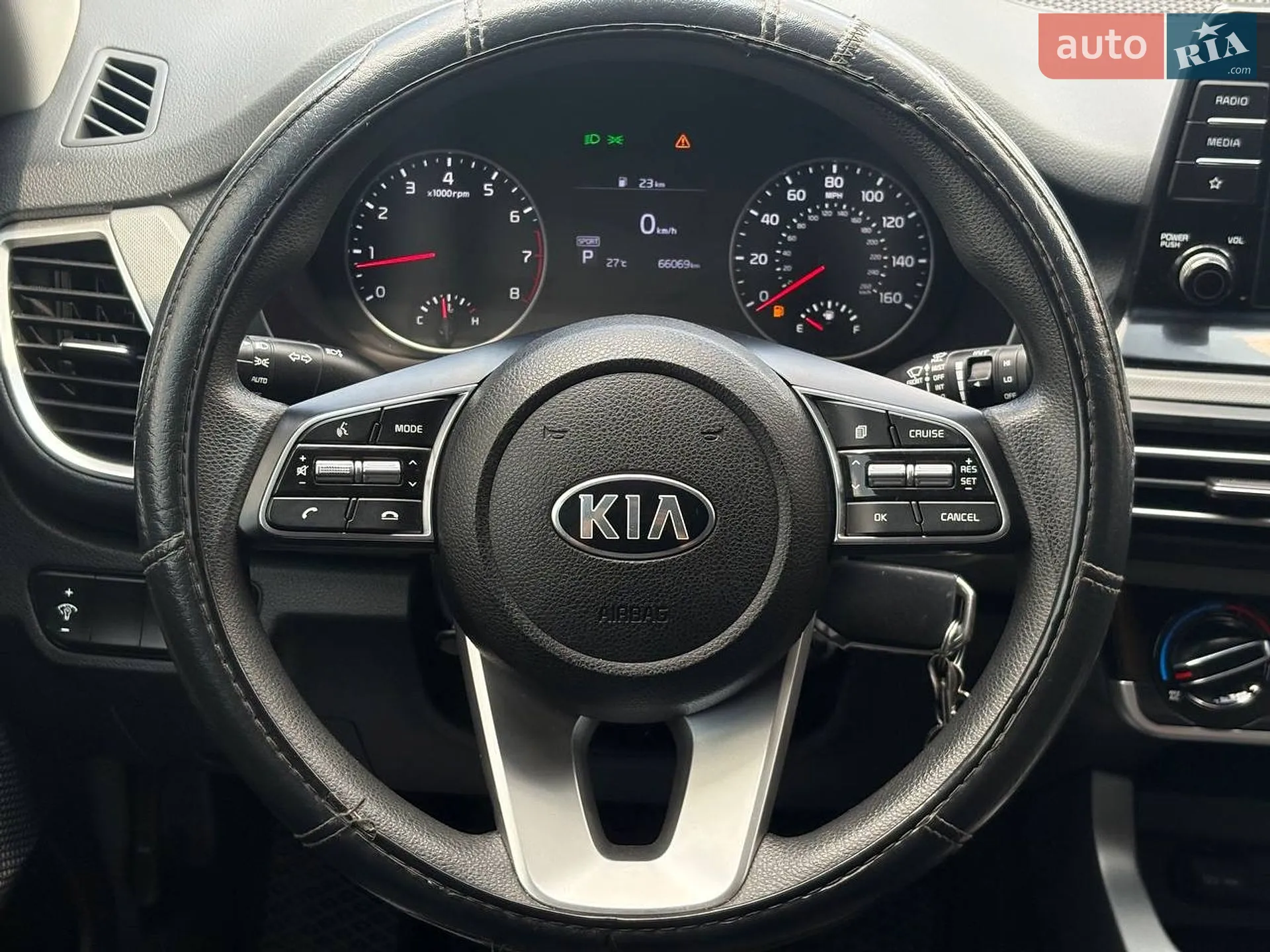 2020 Kia Seltos - мініатюра 16