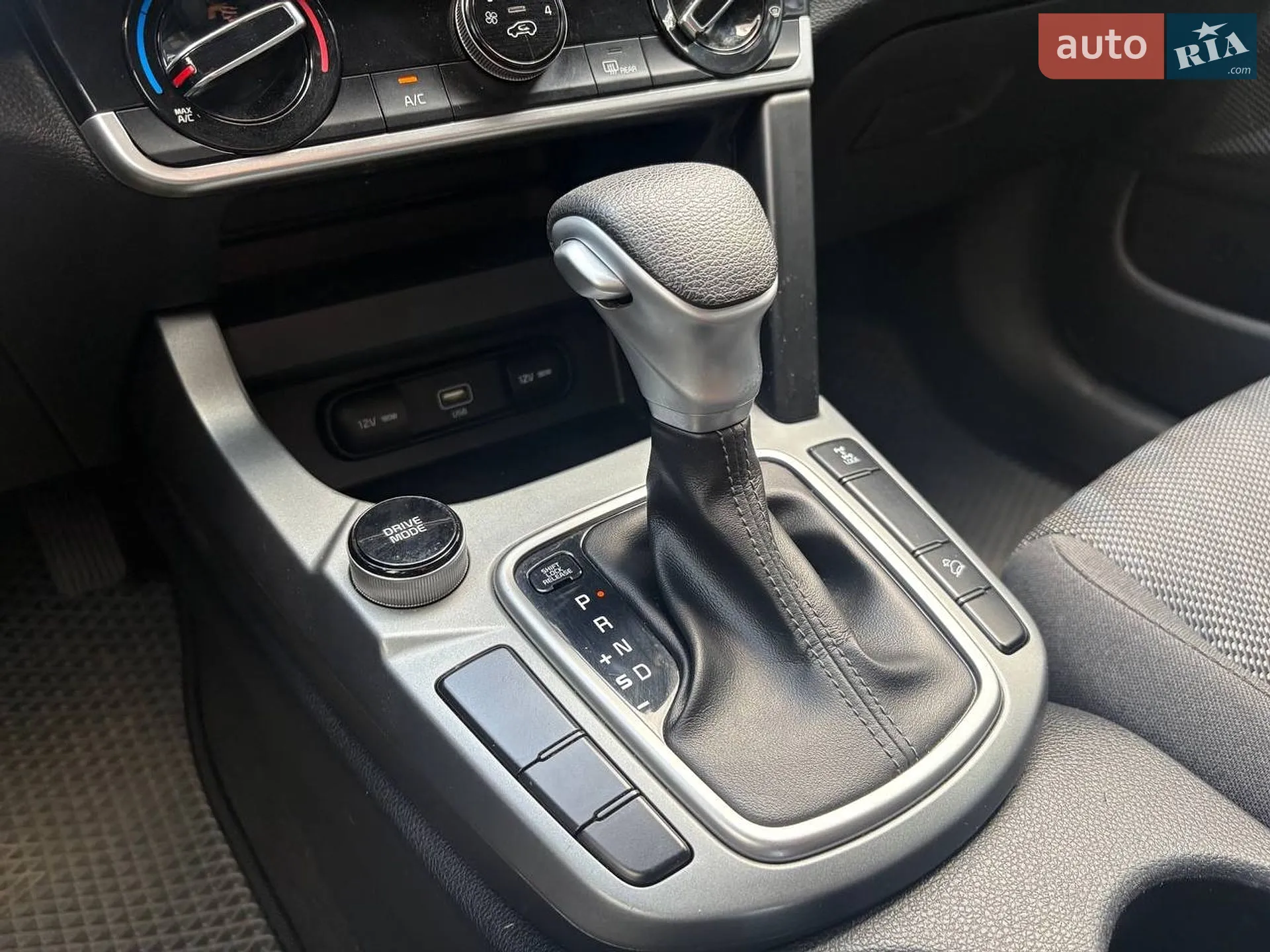 2020 Kia Seltos - мініатюра 17