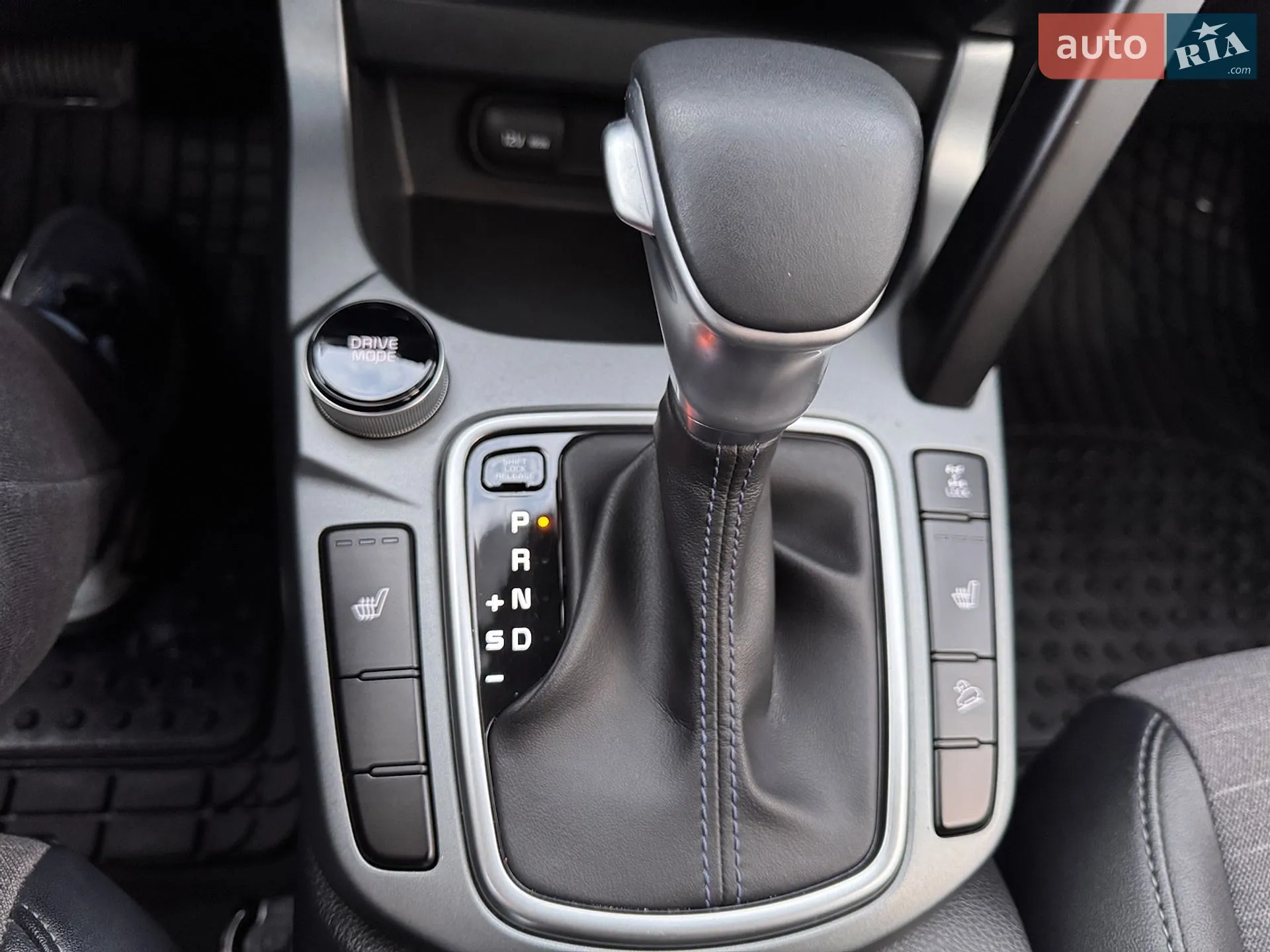 2020 Kia Seltos - мініатюра 21