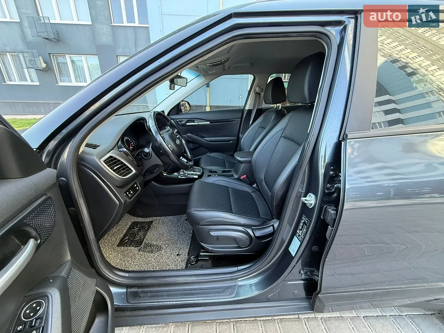 2020 Kia Seltos - мініатюра 33