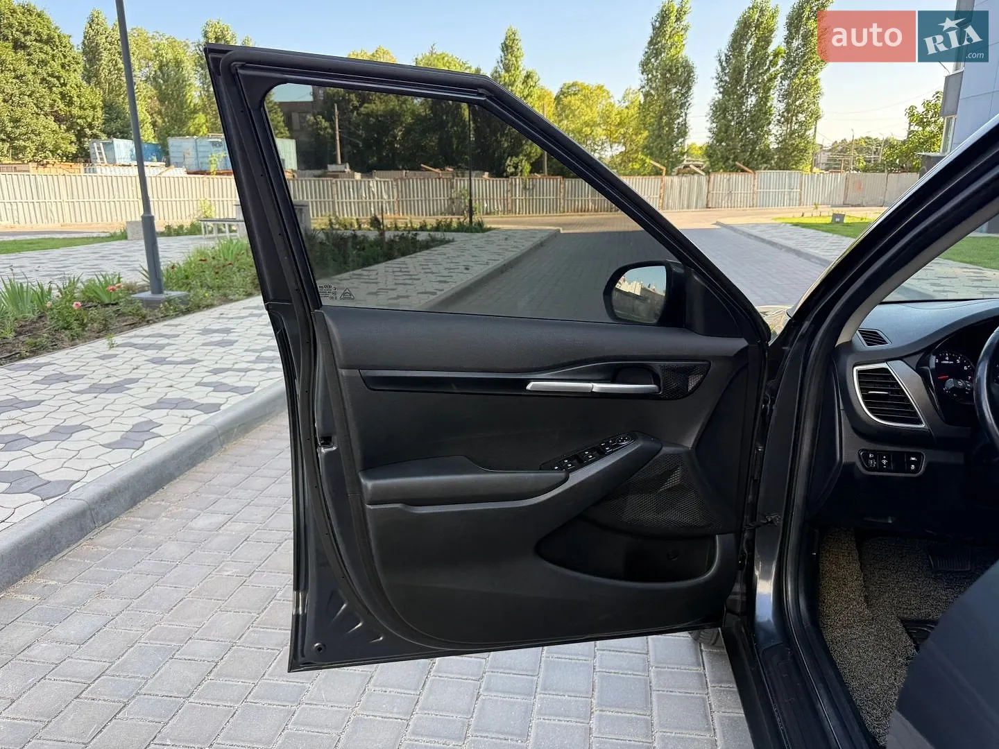 2020 Kia Seltos - мініатюра 42