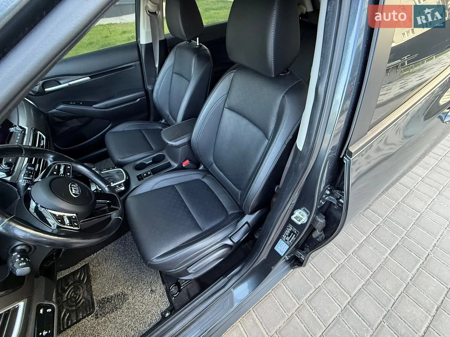 2020 Kia Seltos - мініатюра 46