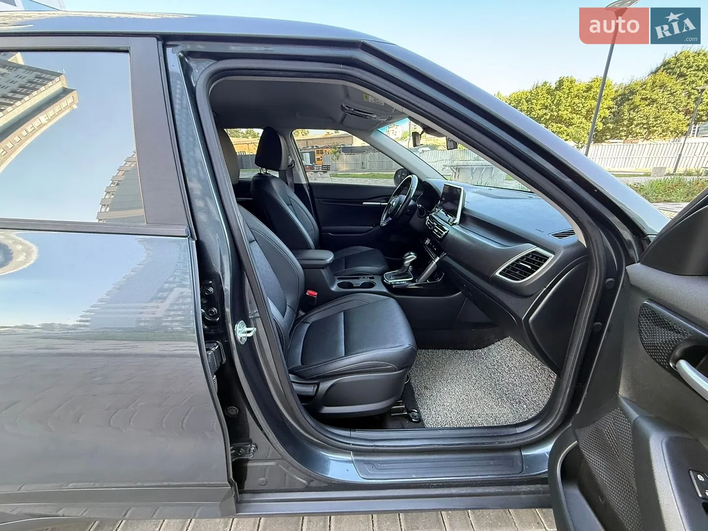 2020 Kia Seltos - мініатюра 66
