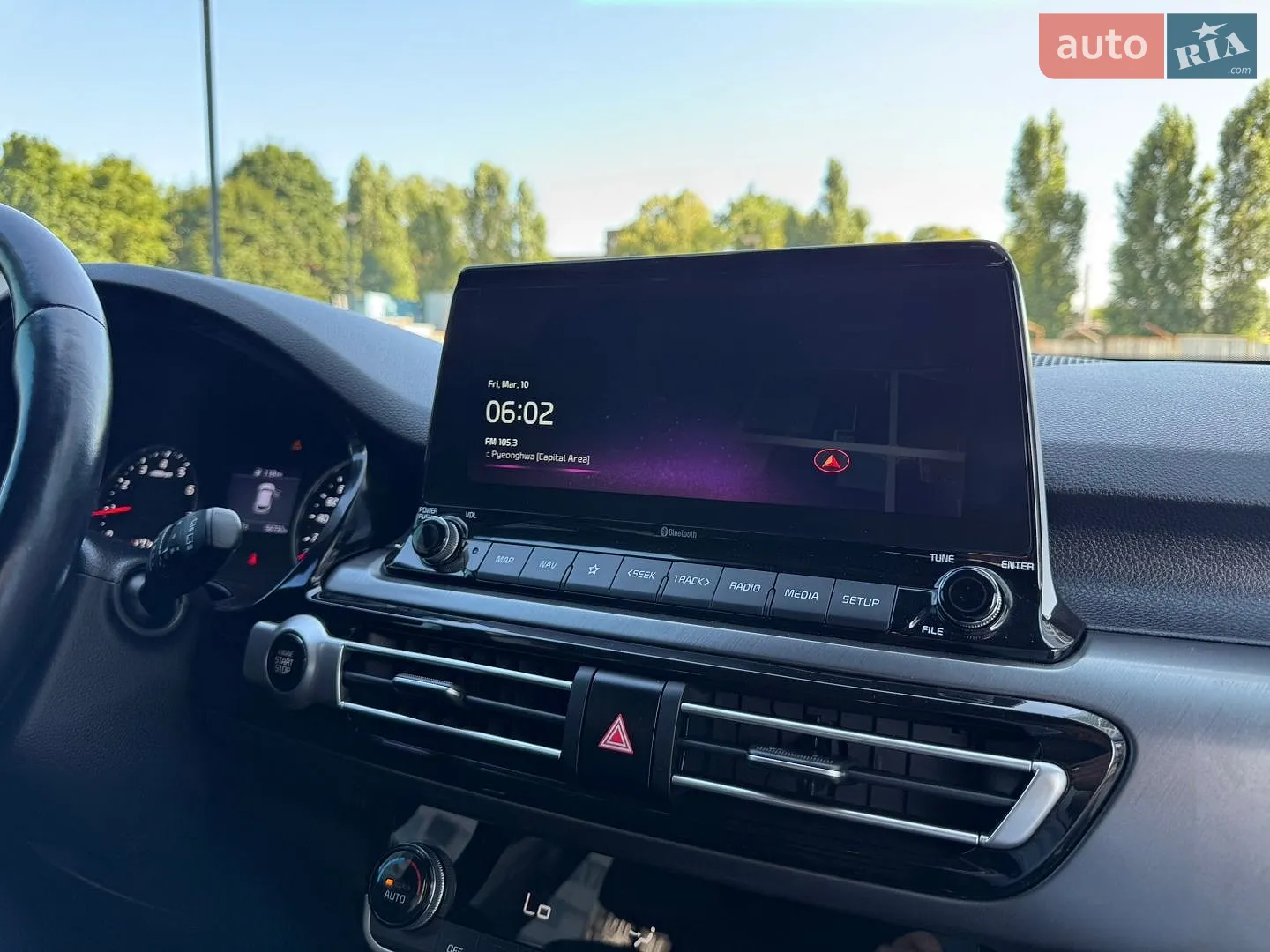 2020 Kia Seltos - мініатюра 72