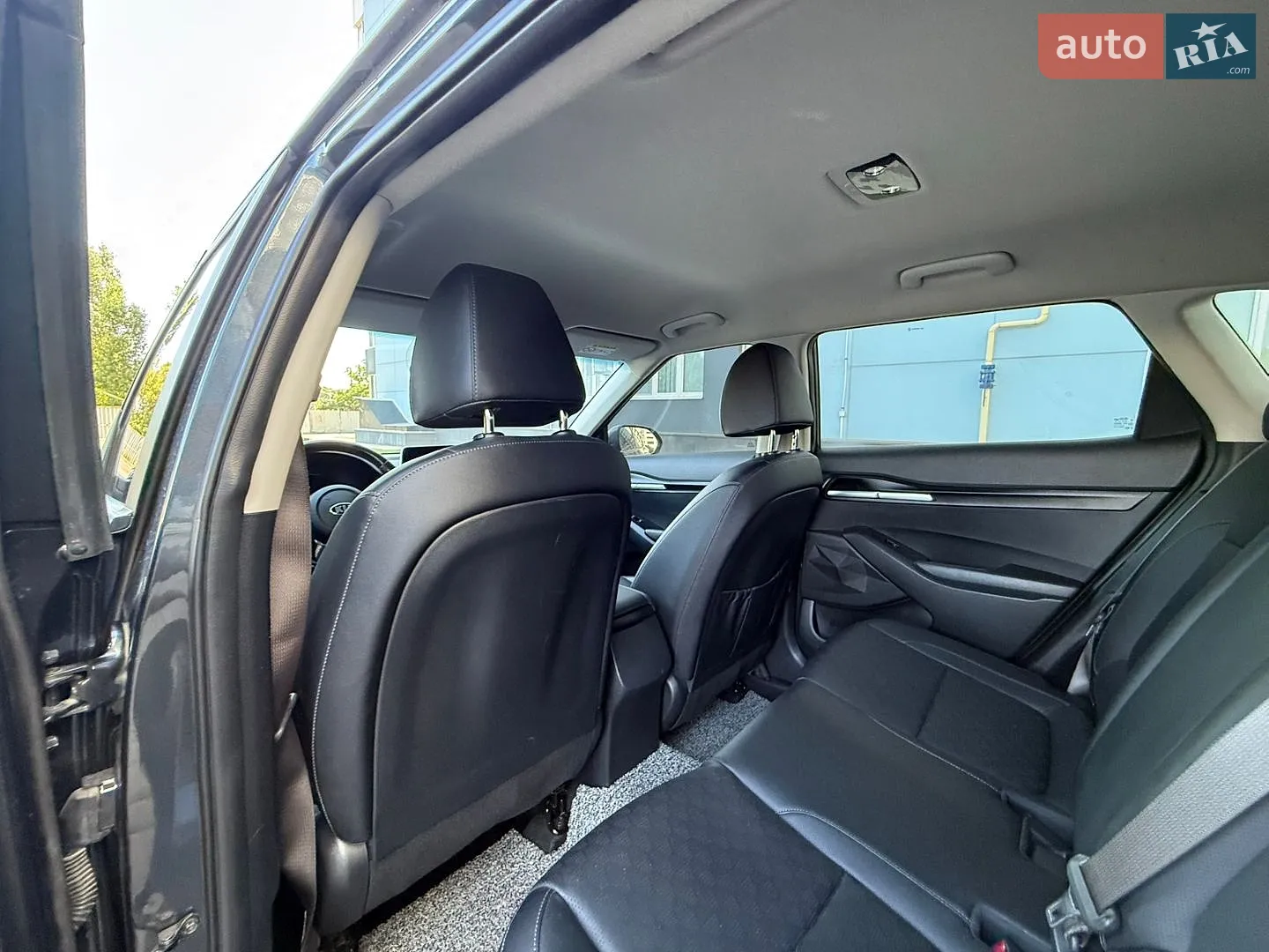 2020 Kia Seltos - мініатюра 81