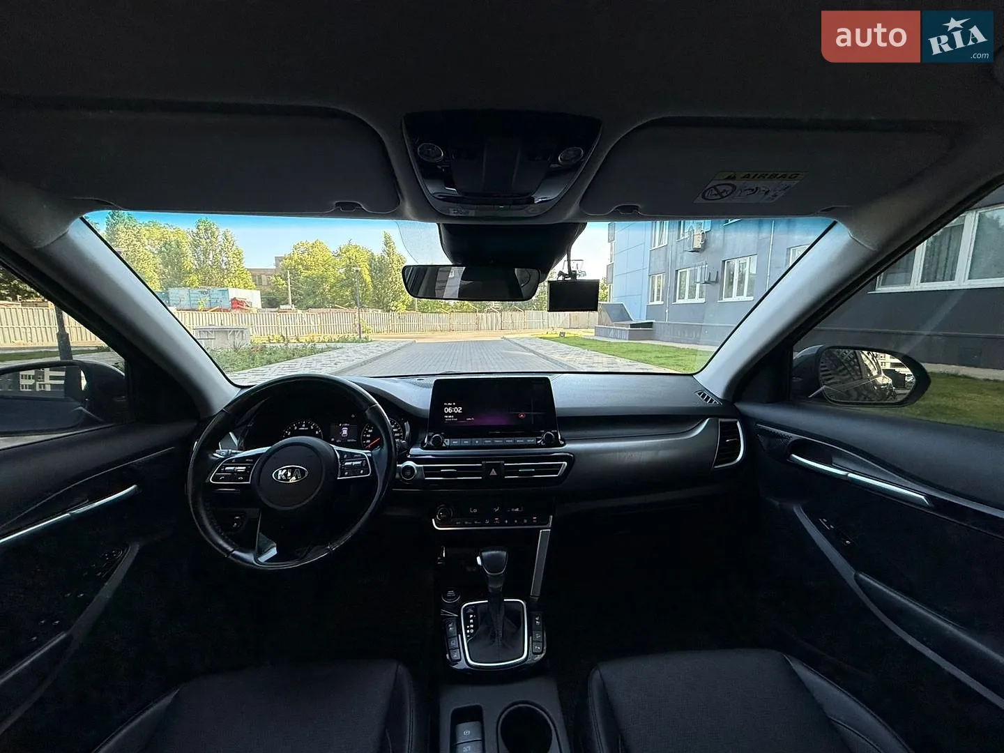 2020 Kia Seltos - мініатюра 89