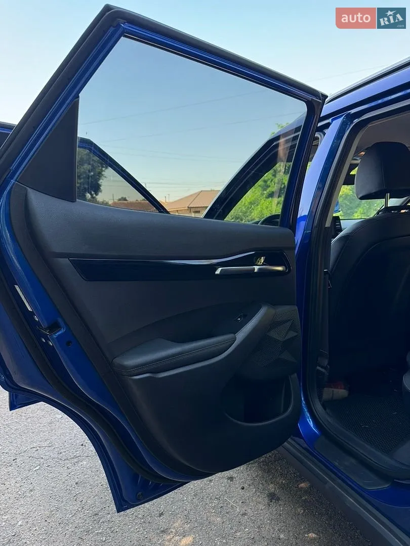 2020 Kia Seltos - мініатюра 16