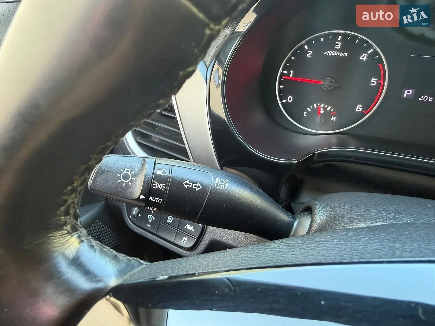 2019 Kia Seltos - мініатюра 3