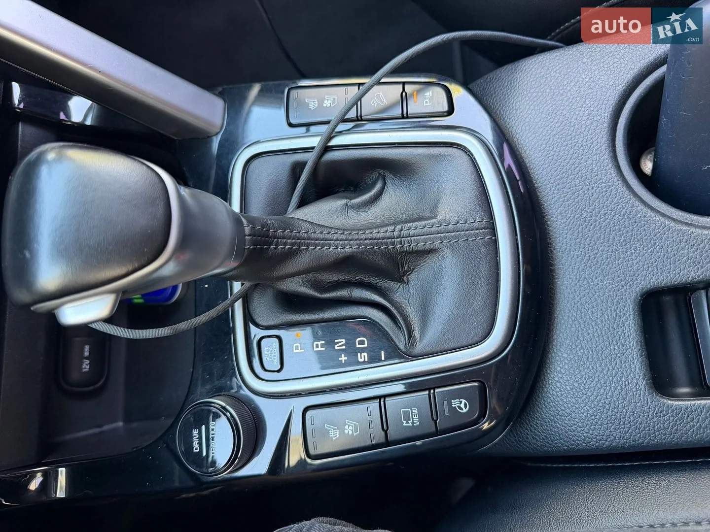2019 Kia Seltos - мініатюра 8