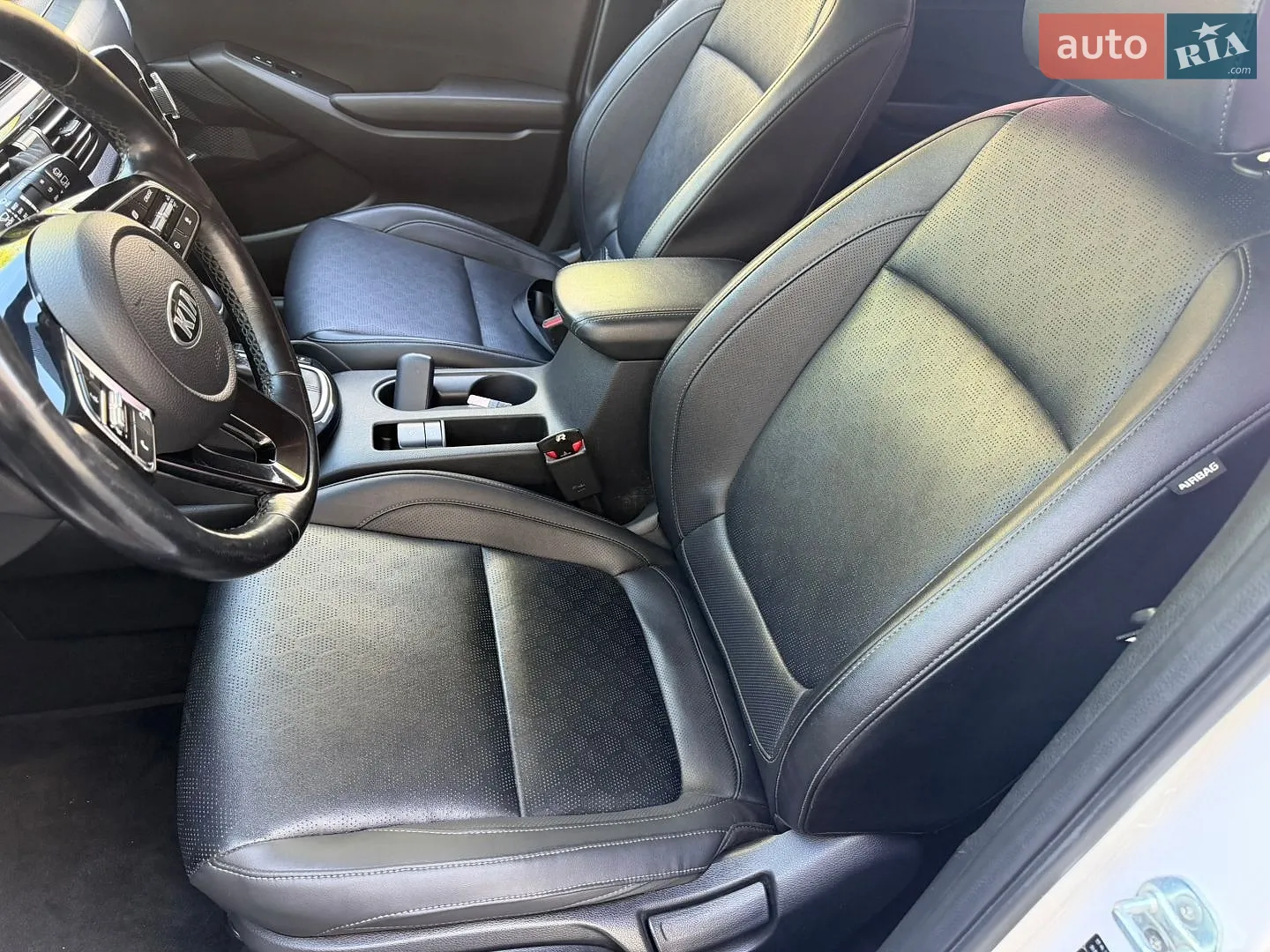 2019 Kia Seltos - мініатюра 16